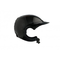 Casque NACA "Gravity XP" carbone