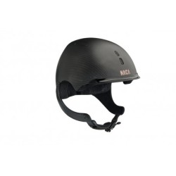 Casque NACA "Gravity XP" carbone