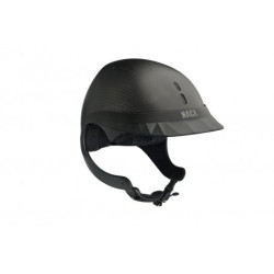 Casque NACA "Gravity XP" carbone