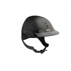 Casque NACA "Gravity XP" carbone