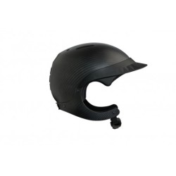 Casque NACA "Gravity XP" carbone