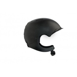 Casque NACA "Gravity XP" carbone