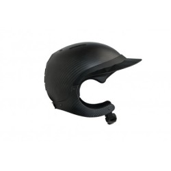 Casque NACA "Gravity XP" carbone