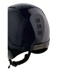 Casque NACA "Gravity XP" carbone