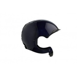 Casque NACA "Gravity XP" carbone