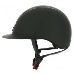 Casque EQUITHÈME "Glint Mat"