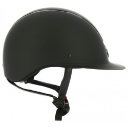 Casque EQUITHÈME "Glint Mat"