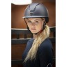 Casque EQUITHÈME "Glint Mat"