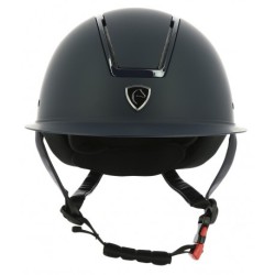 Casque EQUITHÈME "Glint Mat"