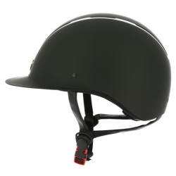 Casque EQUITHÈME "Glint Mat"