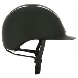 Casque EQUITHÈME "Glint Mat"