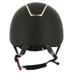 Casque EQUITHÈME "Glint Mat"