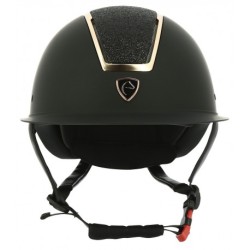 Casque EQUITHÈME "Glint Mat"