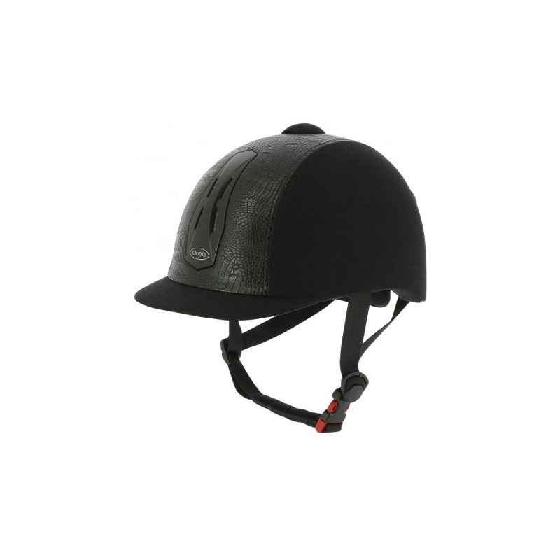 Casque CHOPLIN "Premium" réglable