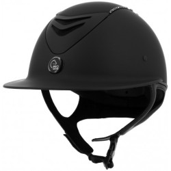 Casque PRO SERIES "Elégance" Cristal