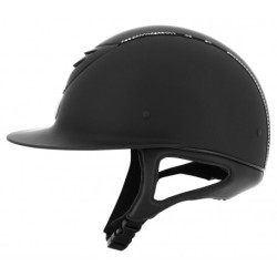 Casque PRO SERIES "Elégance" Cristal