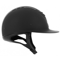 Casque PRO SERIES "Elégance" Cristal