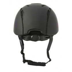 Casque EQUITHÈME "Compet Cristal"