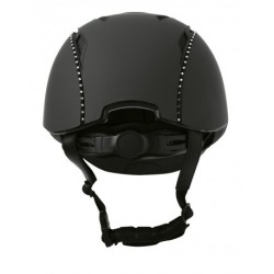 Casque EQUITHÈME "Compet Cristal"