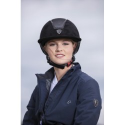 Casque EQUITHÈME "Glint Moiré"