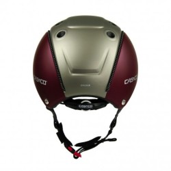 Casque CASCO "Choice Turnier"