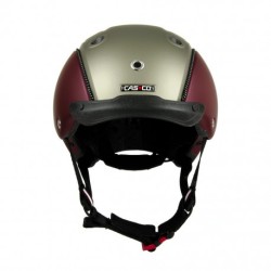 Casque CASCO "Choice Turnier"