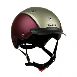 Casque CASCO "Choice Turnier"