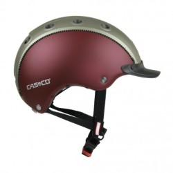 Casque CASCO "Choice Turnier"