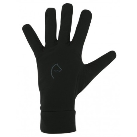 Gants EQUITHÈME "Fin" digital