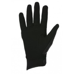 Gants EQUITHÈME "Soft cuir"