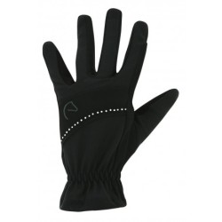 Gants EQUITHÈME "Strass"