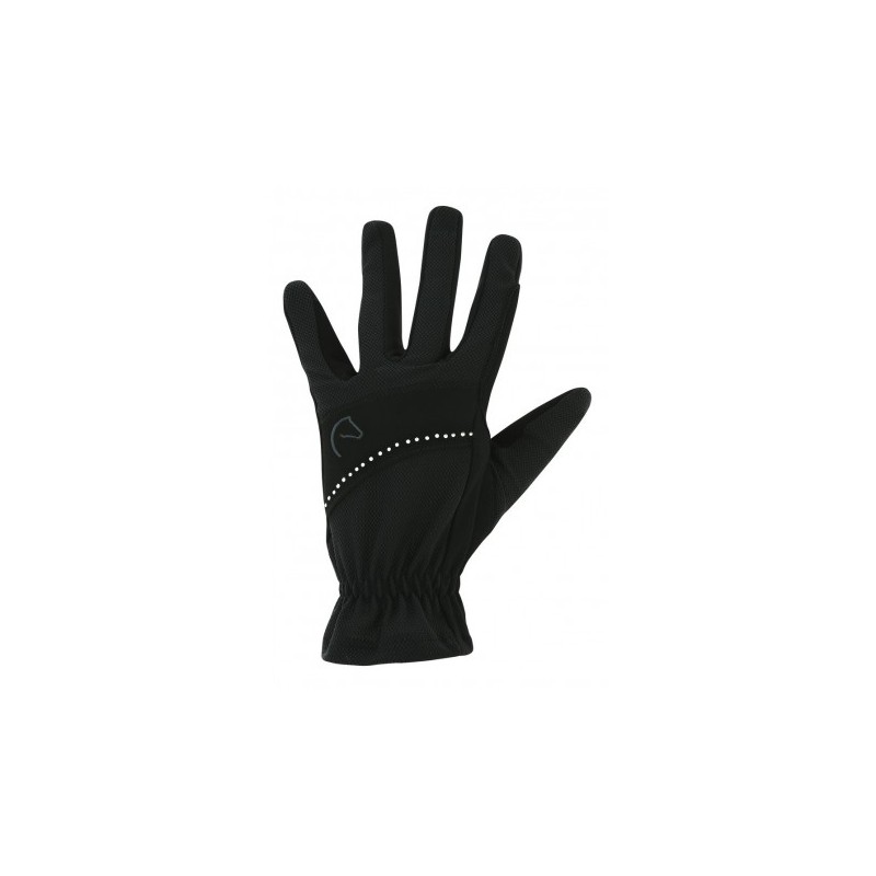 Gants EQUITHÈME "Strass"