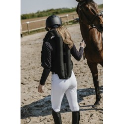 Gilet airbag EQUITHEME "Air2"