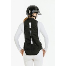 Gilet airbag EQUITHEME "Air2"