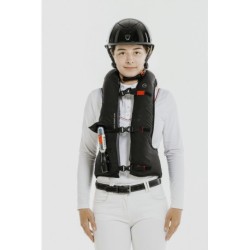 Gilet airbag EQUITHEME "Air2"