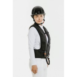 Gilet airbag EQUITHEME "Air2"