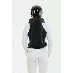 Gilet airbag EQUITHÈME "Airsafe"