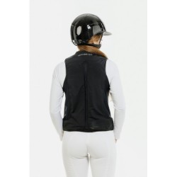 Gilet airbag EQUITHÈME "Airsafe"