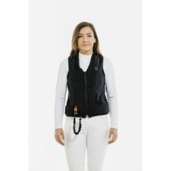 Gilet airbag EQUITHÈME "Airsafe"