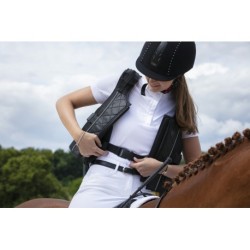 Gilet de protection EQUITHÈME "Belt"