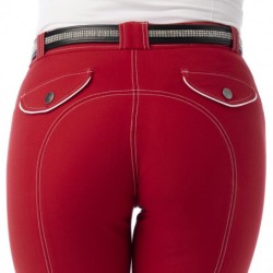 Pantalon EQUITHÈME "Verona”