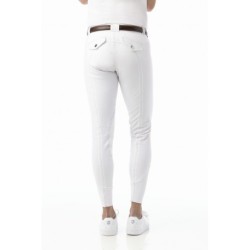 Pantalon EQUITHÈME "Verona" à pinces