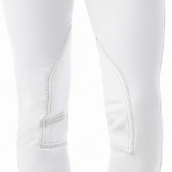 Pantalon EQUITHÈME "Verona" à pinces