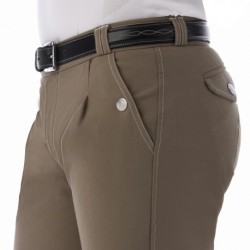 Pantalon EQUITHÈME "Verona" à pinces