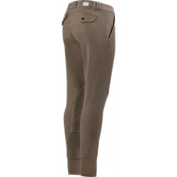 Pantalon EQUITHÈME "Verona" à pinces