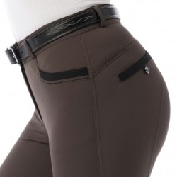 Pantalon EQUITHÈME "Safir"