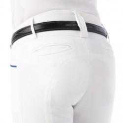 Pantalon EQUITHÈME "Lars", homme