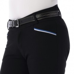 Pantalon EQUITHÈME "Lars", homme