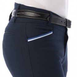 Pantalon EQUITHÈME "Lars", homme