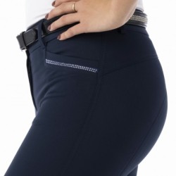 Pantalon EQUITHÈME "Gizel"